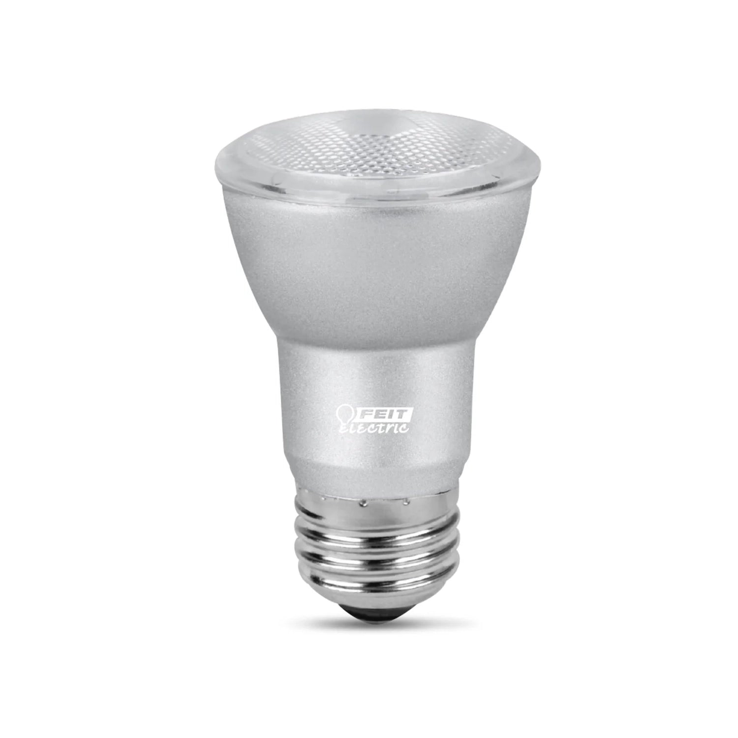 LED 4.1W PAR16 Dimmable Flood 5000K (4-Pack) #61573-FETc