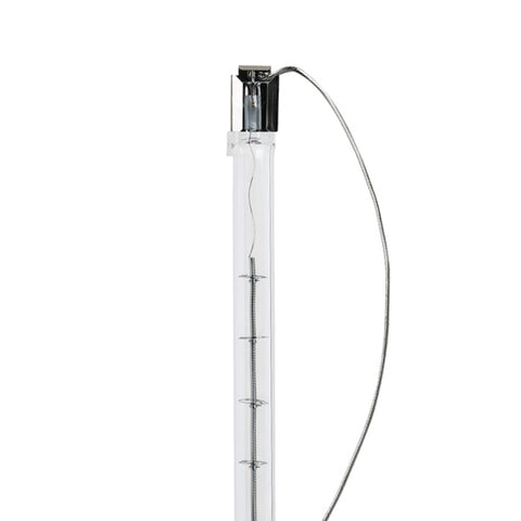 Quartz IR Heater Lamp 120 Volt