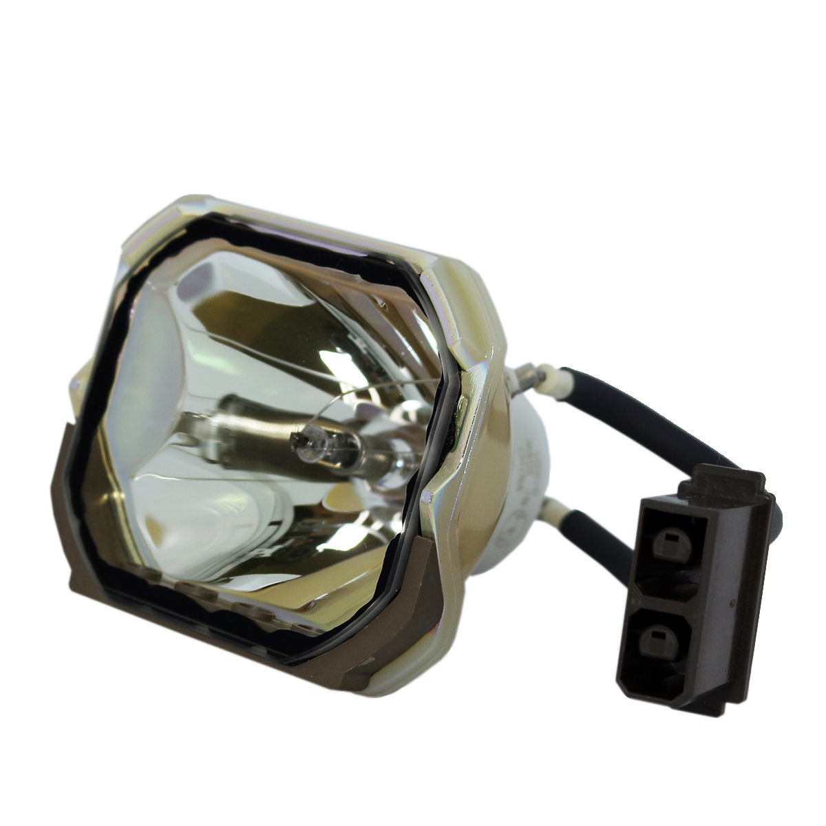 Ask Proxima LAMP-017 Ushio Projector Bare Lamp