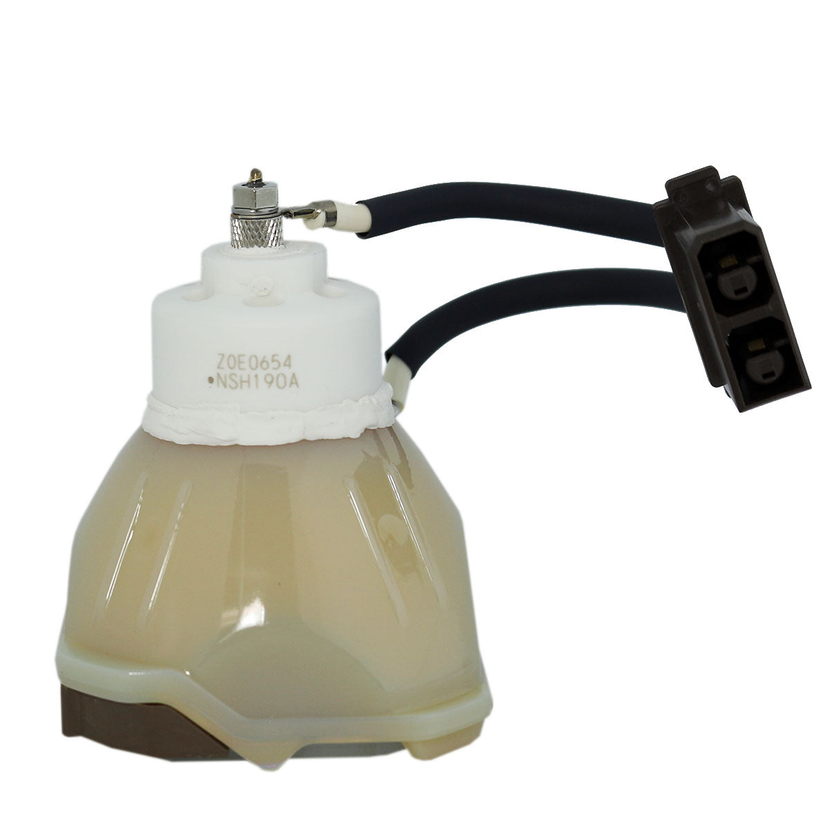 Dukane 456-206 Ushio Projector Bare Lamp