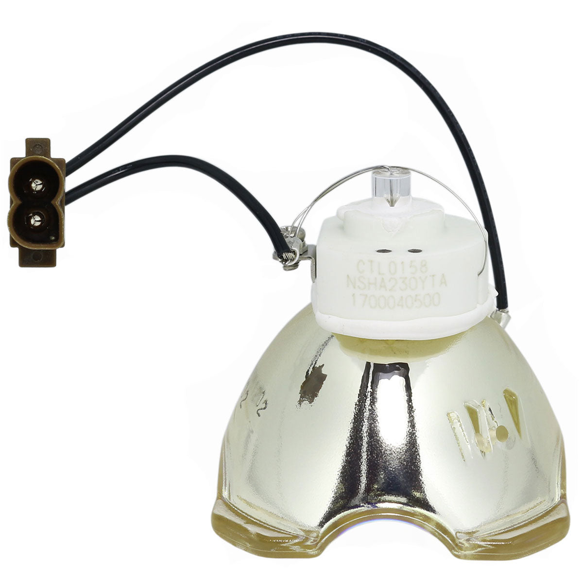Sony LMP-F230 Ushio Projector Bare Lamp