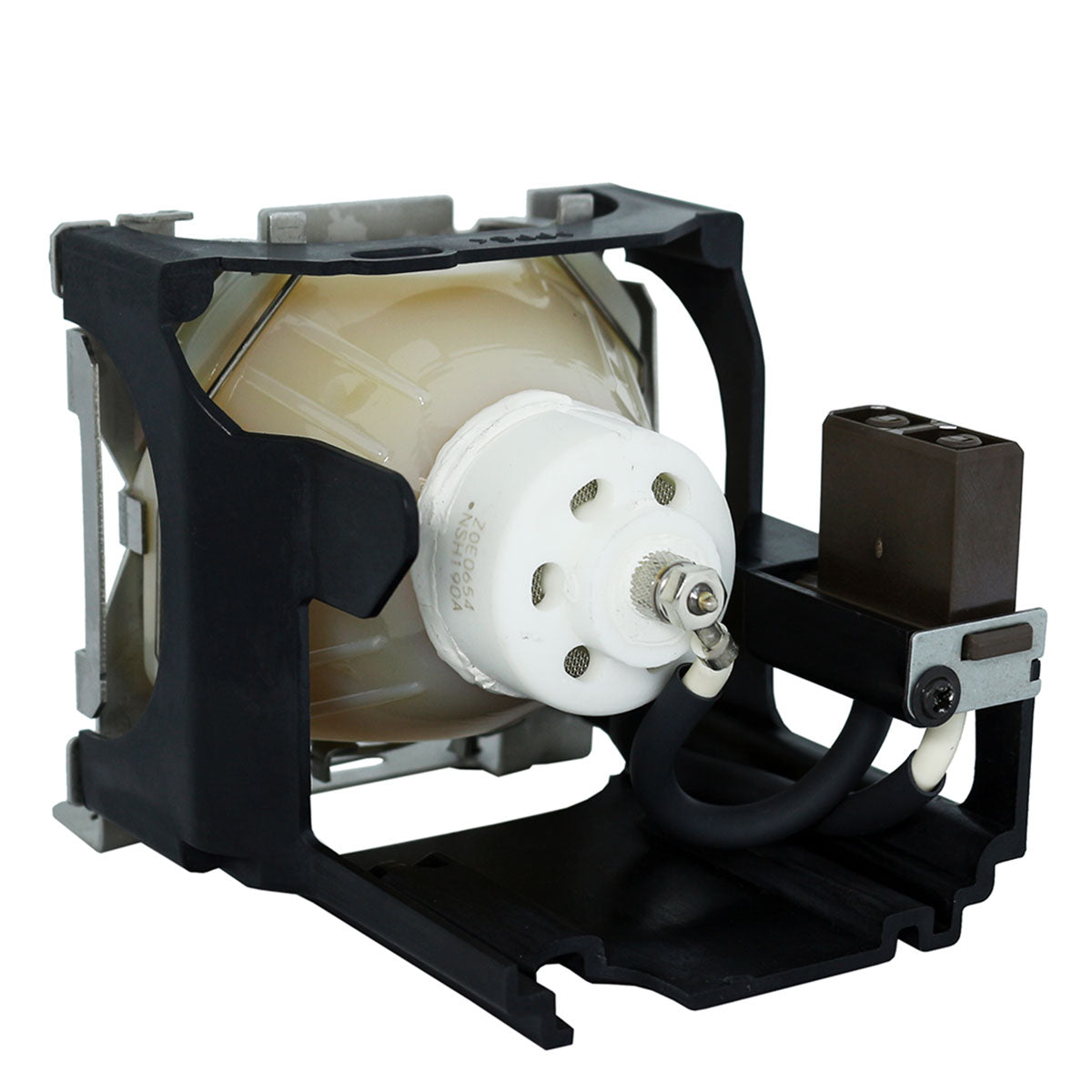 Polaroid RLU-190-03A Ushio Projector Lamp Module