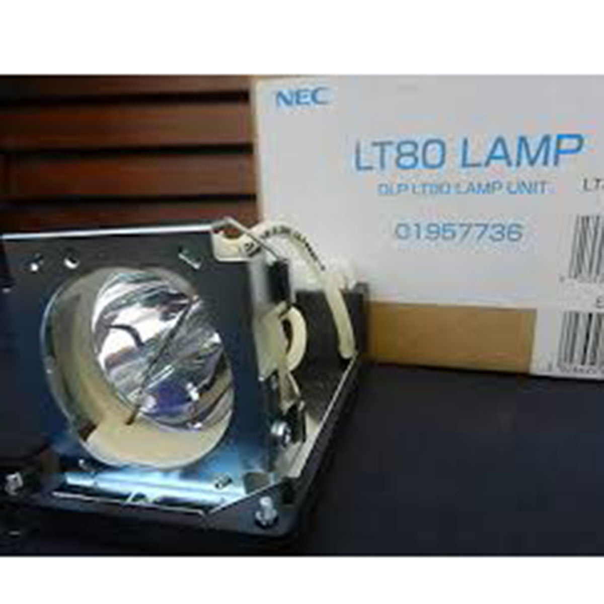 PLUS 28-685 Osram Projector Lamp Module