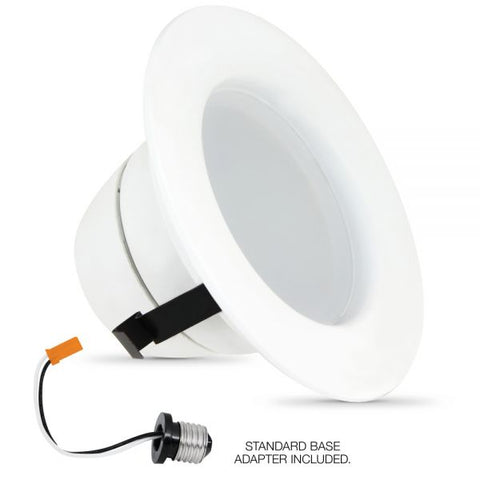 LED 9.5W 4" RETROFIT KIT 5000K #61891-FET