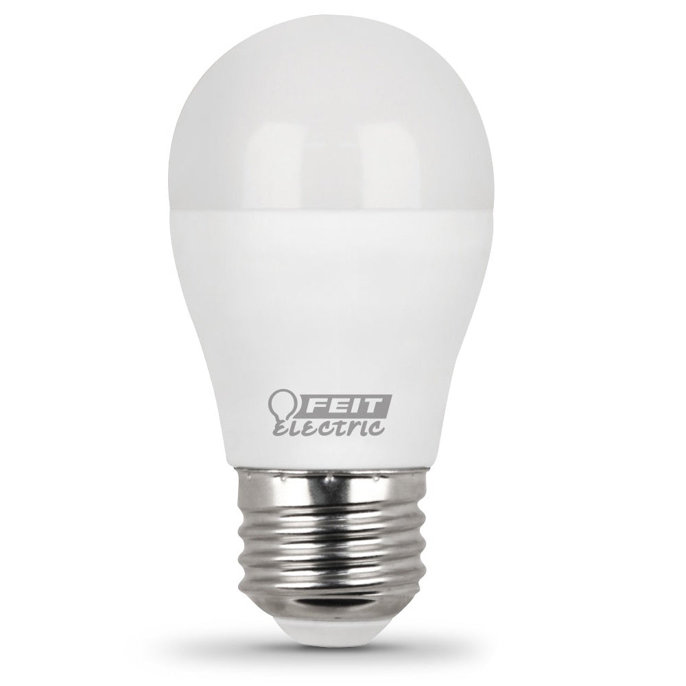 5W LED A15 (40W Equiv.) 11000hr 30K 300 Lumen (Case of 6 3-Packs) 64708-FETc