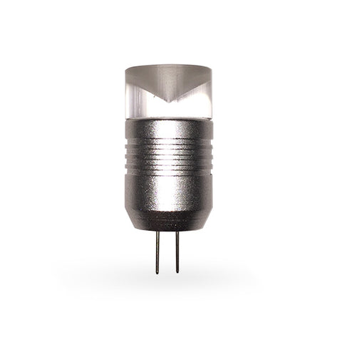 LED S5 G4 CW (20 Watt Equiv) #61818-WB