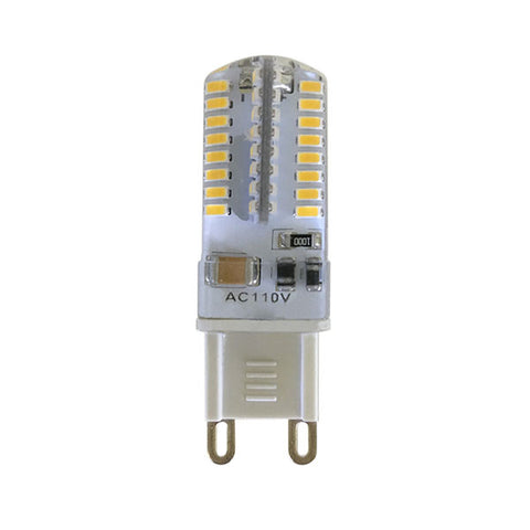 LED 120V Miniatures