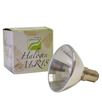 GBJ 12V 50W BA15D ALR 18 - Elevator Light Bulb #16301