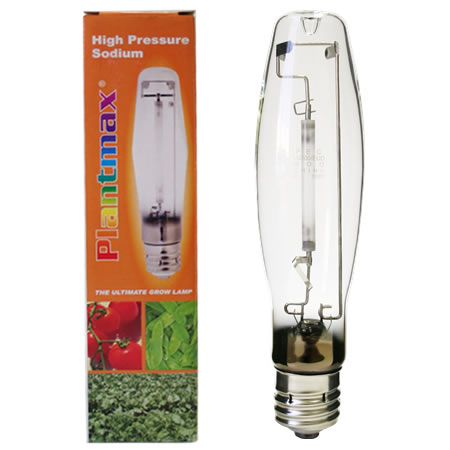 1000 watt grow light bulb 1000W Plantmax HPS Bulb PX-LU1000 #22844 – Bulbstock