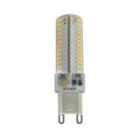 LED 4W JCD G9 120V #61856-WB