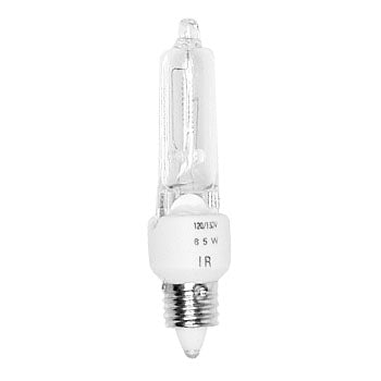 JD 120/130V 50W Mini Candelabra E11 Light Bulb #12652