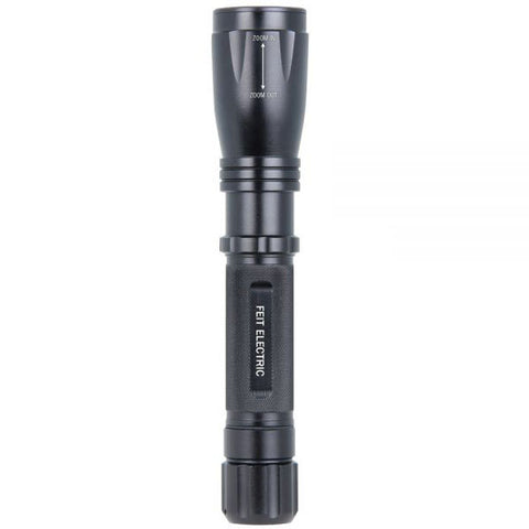 LED HP FLASHLIGHT 500LM #61307-fet