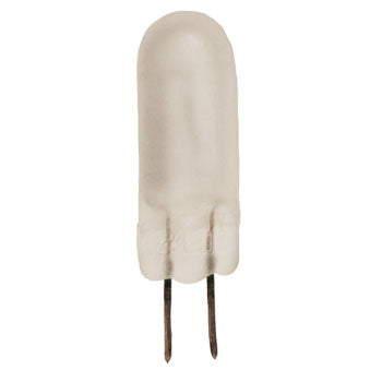 Xenon Bi-Pin (G4F T3) 20W 24V Frosted #40270