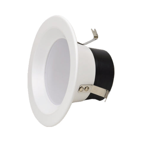 LED 4" 10W JA8 Recessed Downlight Kit (80W Equiv) CRI90 Color Temp Selectable 64758-LD