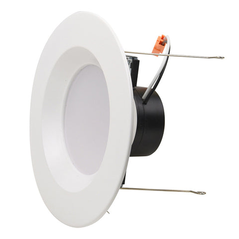 LED 6" 15W JA8 Recessed Downlight Kit (120W Equivalent) CRI90 Color Temp Selectable 65079-LD