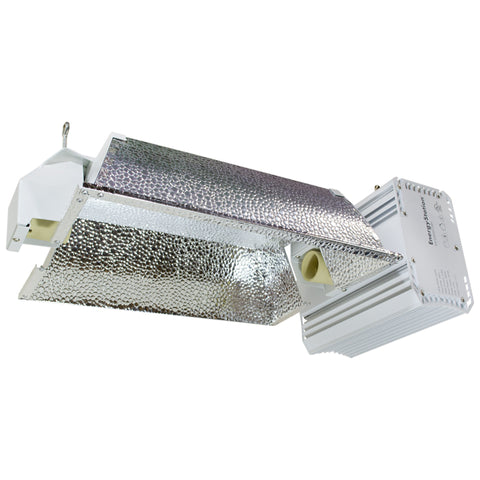 EnergyStation 630W Ceramic Metal Halide Grow System 240V 22578-ES