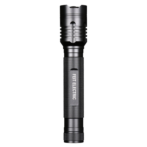 Feit ULTRA BRIGHT LED Tactical Flashlight 1000LM (3 PACK) 61312-FETc