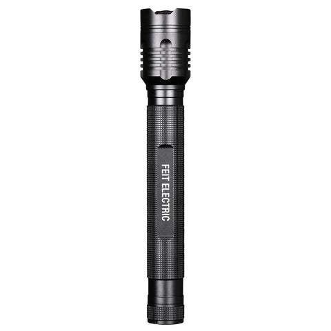 Feit ULTRA BRIGHT LED Tactical Flashlight 1700LM (3 PACK) 61310-FETc