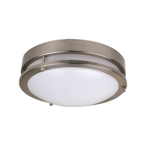 14" LED Flush Mount Modern 22W (150W Equivalent) 120-277V 4000K 62848-LD