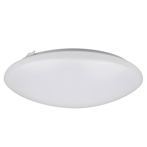 16" LED Flush Mount Round 22W (150W Equivalent) 5CCT 61947-LD