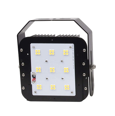 LED 50W HID Retrofit Kit (250-400W Equivalent) 6738 Lumens 4000K Dimmable DLC 62870-LD