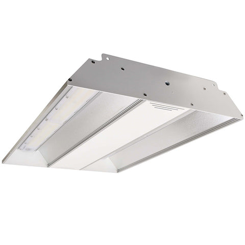 2ft LED Linear High Bay 75W (250W Equivalent) 5000K IP66 Dimmable 61952-LD
