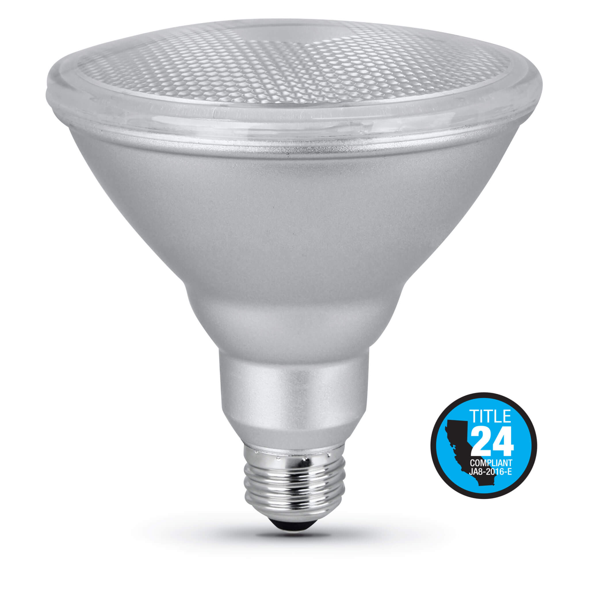 LED 14W (90W Equivalent) PAR38 Flood 5000K (4 PACK) 61546-FETc