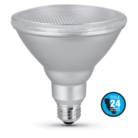 LED 14W (90W Equivalent) PAR38 Flood 5000K (4 PACK) 61546-FETc