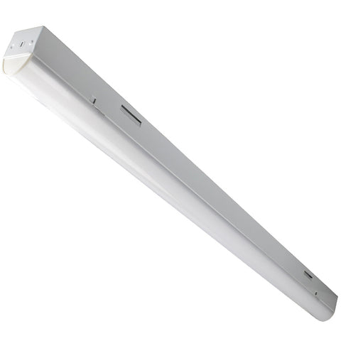 4ft LED 40W Utility Wrap 5000K (Replaces 1-3 FL T8 Lamps) Dimmable 64798-LD