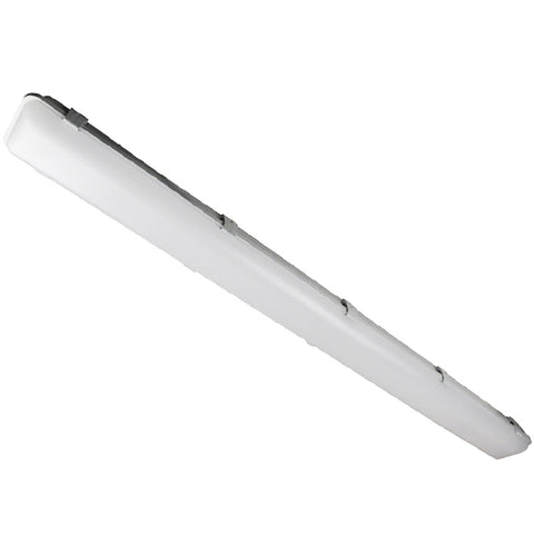 4ft LED 57W Vapor Tight 5000K (Replaces 3-4 FL T8 Lamps) Dimmable 64745-LD