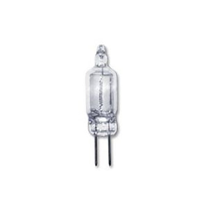 20W 12V Clear G4 Xenon Bi-Pin 10-Pack #40249t