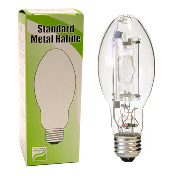 Protected Metal Halide Medium Base