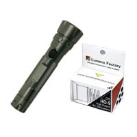Flashlights