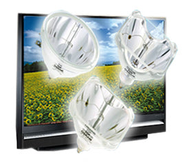 Bare Bulbs