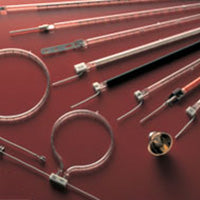 Quartz IR Heater Lamps