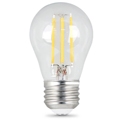 LED Filament A15 Bulbs