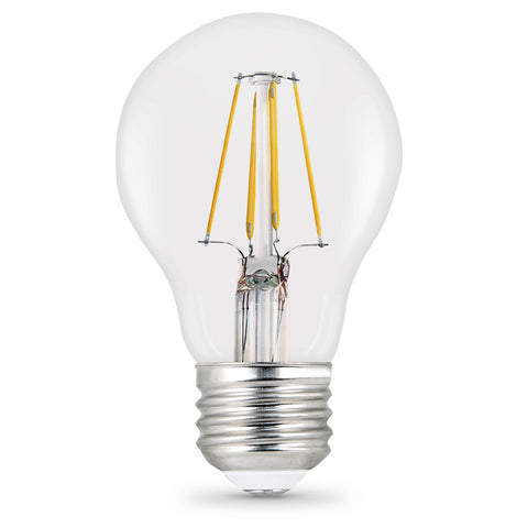 LED Filament A19 Bulbs