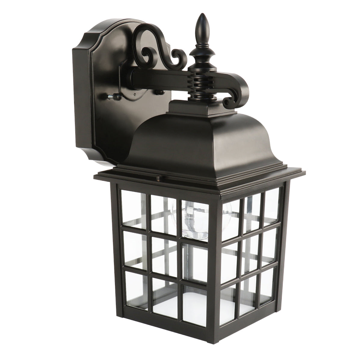 LED Outdoor Fixtures