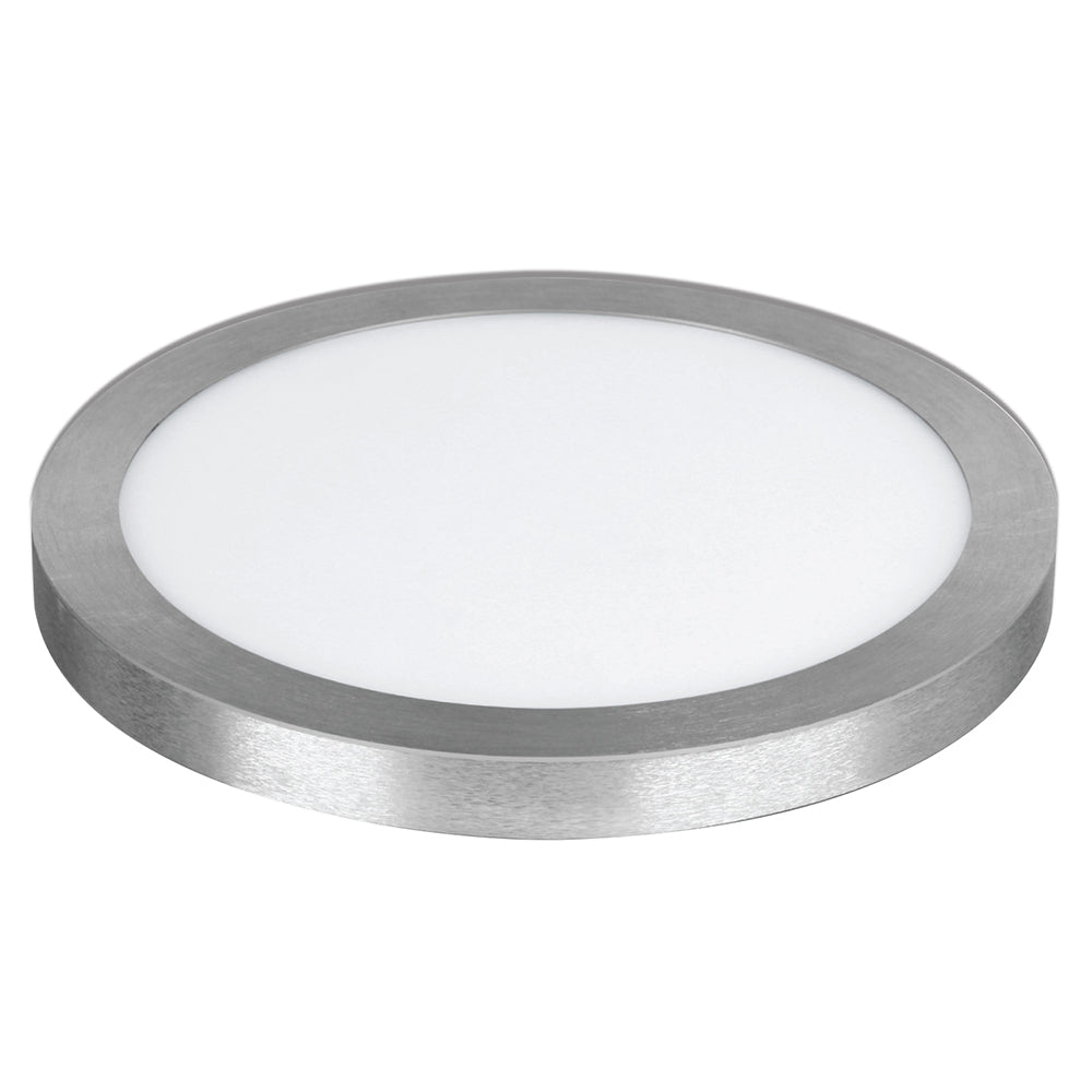 LED Flat Panel Flush Mount