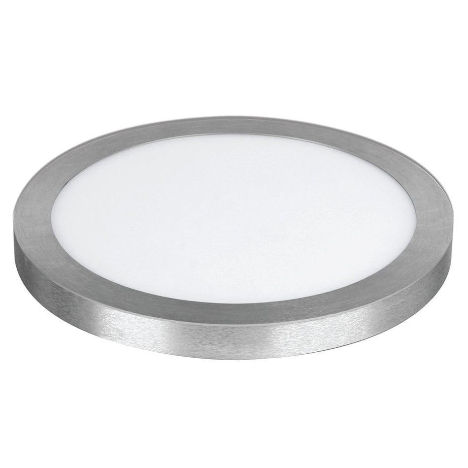 LED Flat Panel Flush Mount