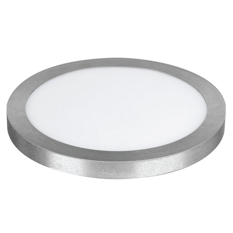 LED Flat Panel Flush Mount