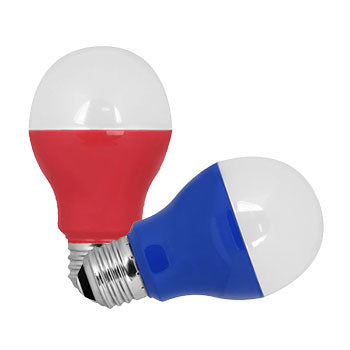 LED A19 Color