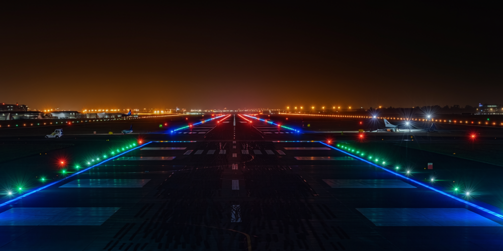 Airfield Lamps