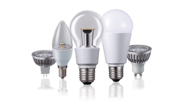LED Lighting