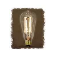 Incandescent