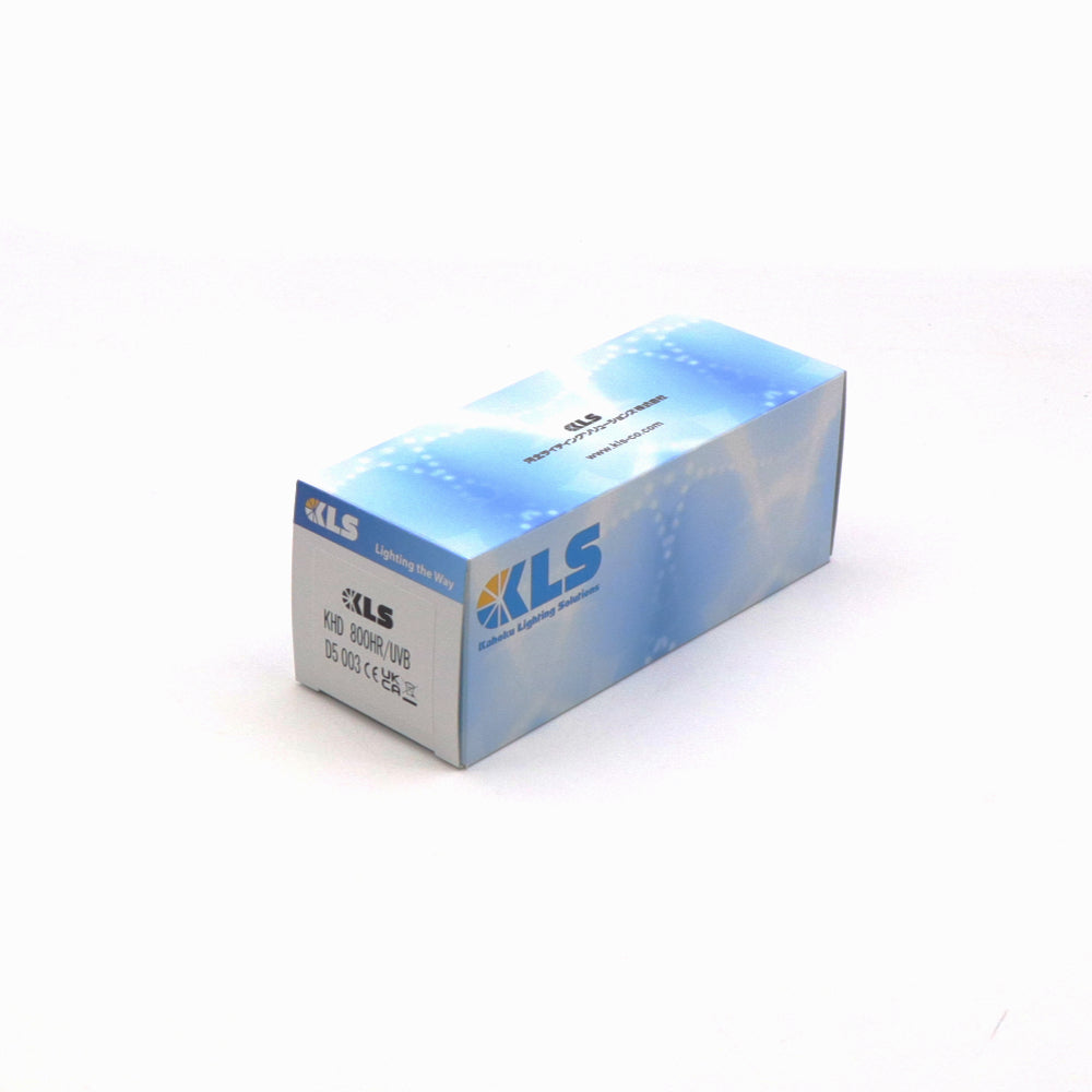 KLS KHD 800HR/UVB - 24452-KLS
