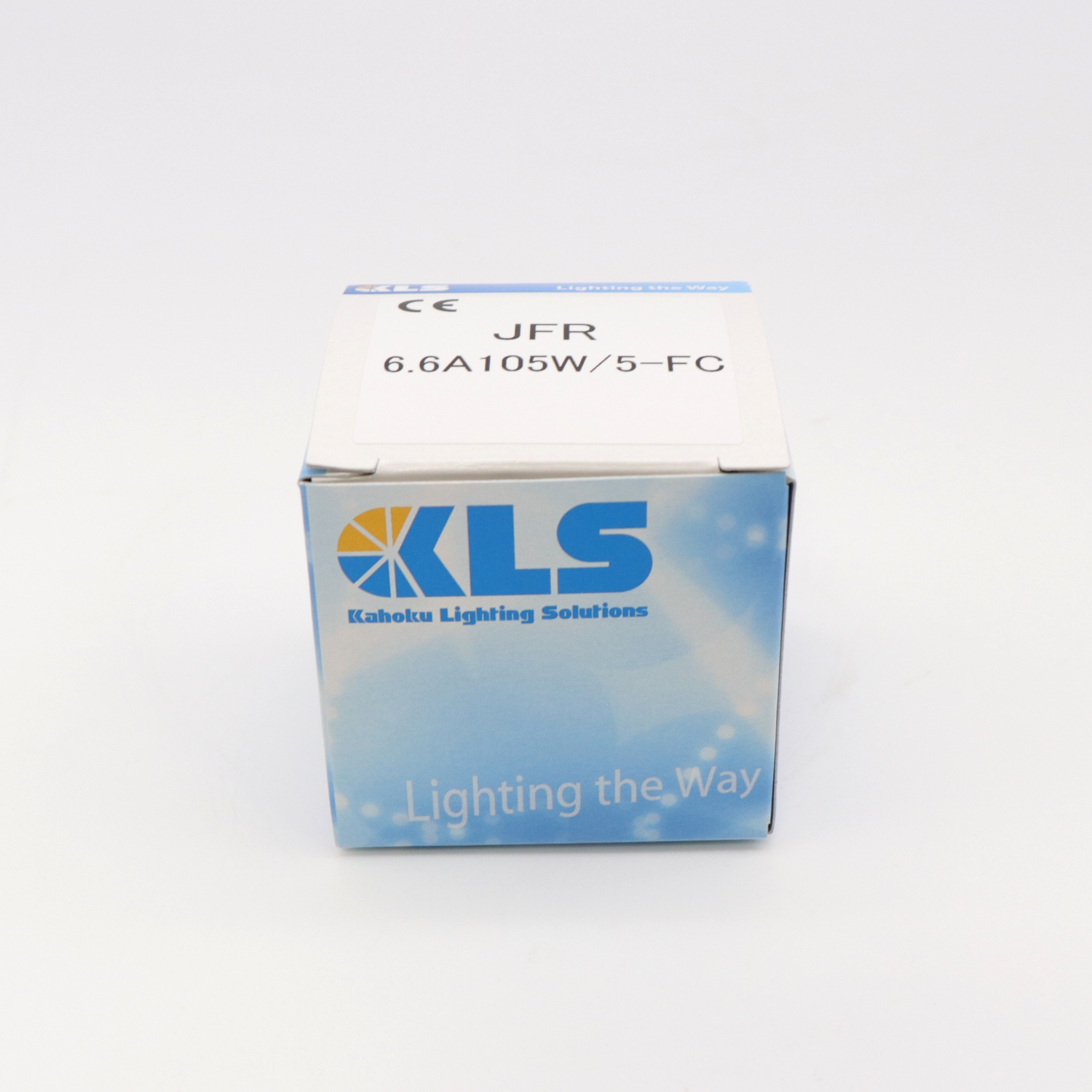 JFR 6.6A 105W-5-MC MR16 Airfield Lamp - 60791-KLS
