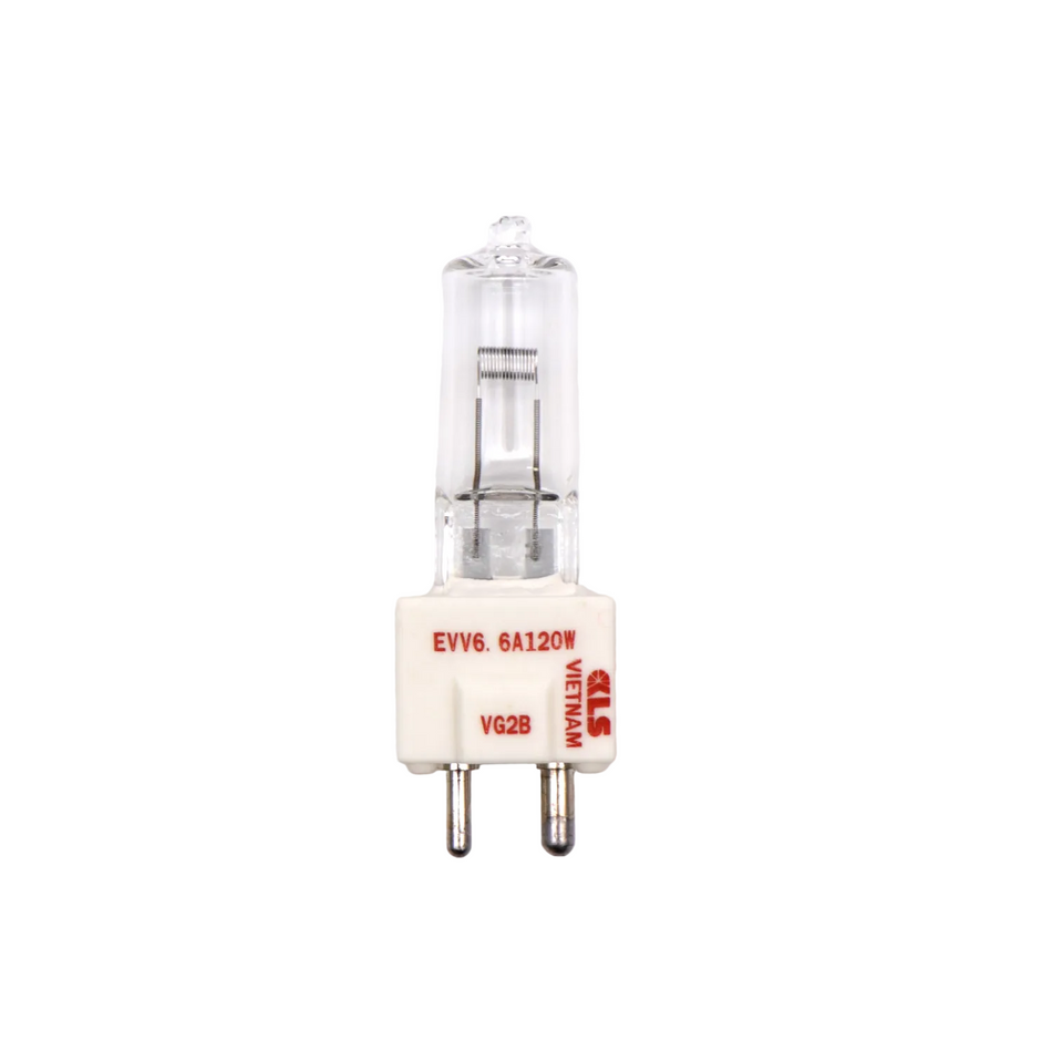 EVV 6.6A 120W T4 GZ9.5 Airfield Lamp - 60743-KLS