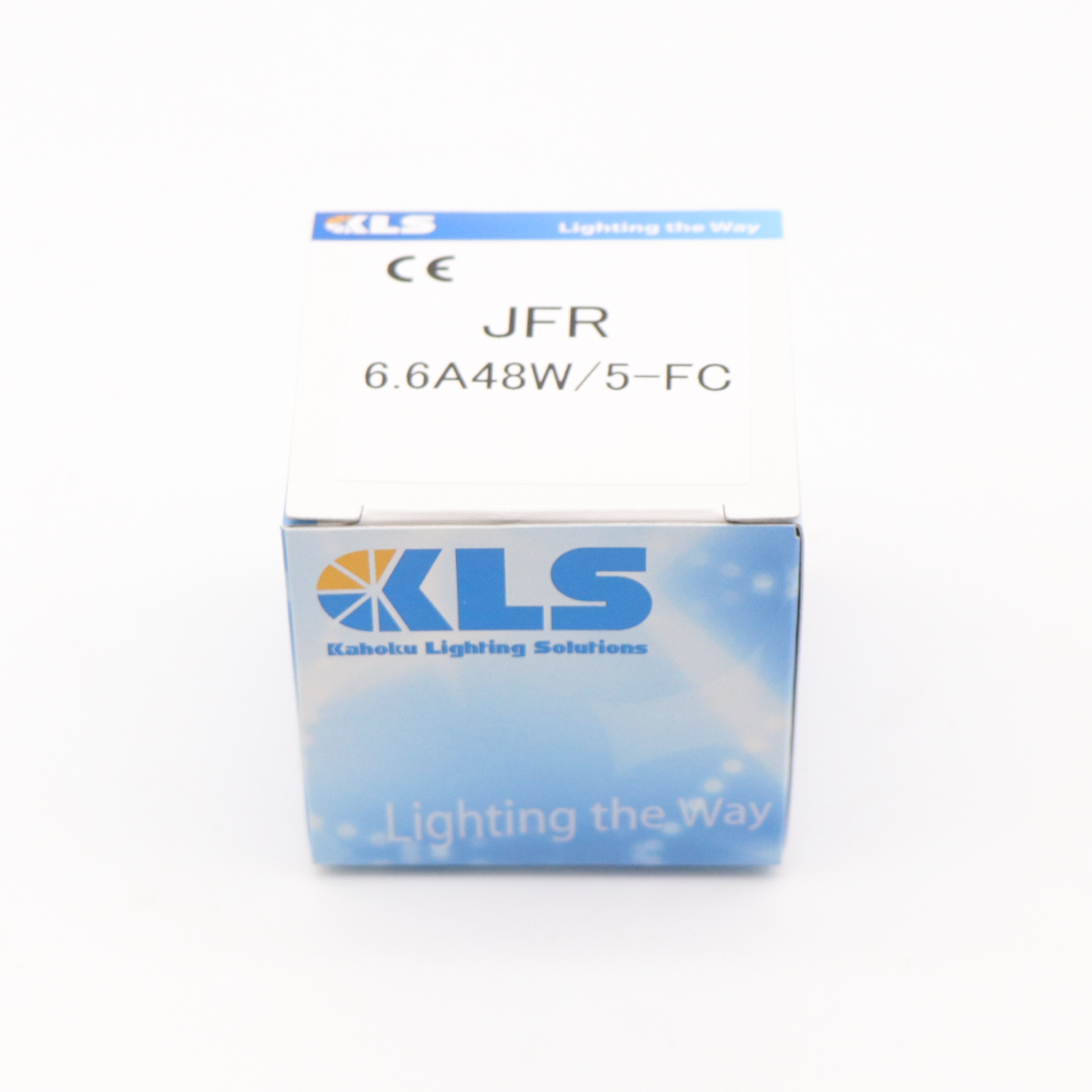 JFR 6.6A 48W-5-FC MR16 Airfield Lamp - 60784-KLS