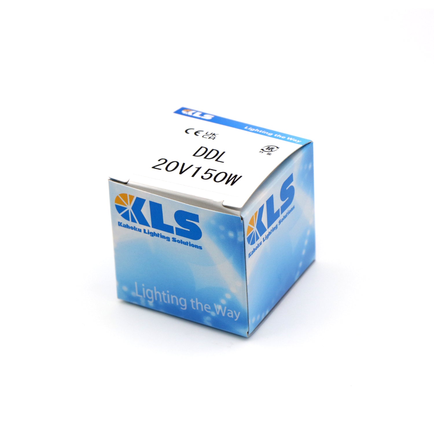 DDL 20V 150W #62010-KLS